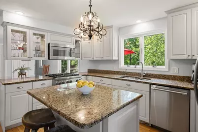 11 Cow Hill Road, Sharon, MA 02067 - Photo 8