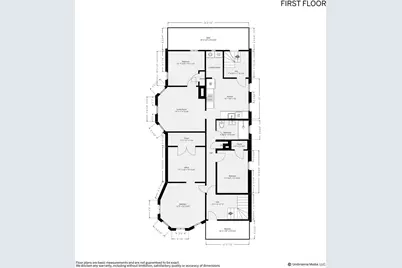 28 Edison Grn #2, Boston, MA 02125 - Photo 12