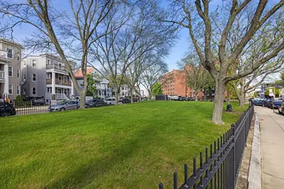28 Edison Grn #2, Boston, MA 02125 - Photo 10
