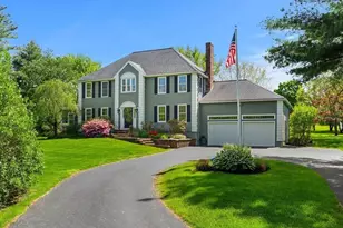 145 Barker St, North Andover, MA 01845 - Photo 2