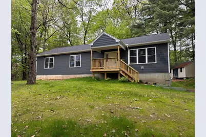 132 Kibbe Rd, East Longmeadow, MA 01028 - Photo 1