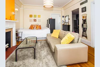464 Commonwealth Ave #36, Boston, MA 02215 - Photo 4