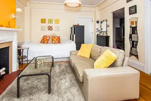 464 Commonwealth Ave, Boston, MA 02215 - Photo 4