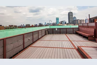 464 Commonwealth Ave #36, Boston, MA 02215 - Photo 12