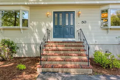 50 Arboro Drive, Sharon, MA 02067 - Photo 2