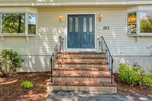 50 Arboro Dr, Sharon, MA 02067 - Photo 2