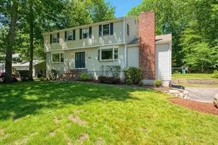 50 Arboro Dr, Sharon, MA 02067 - Photo 28