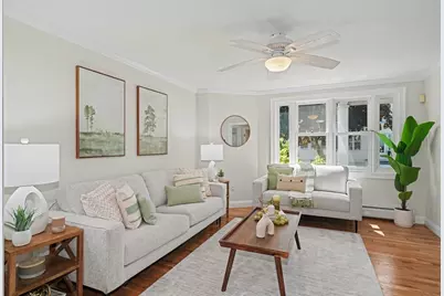 11 Walnut Street #11, Belmont, MA 02478 - Photo 6