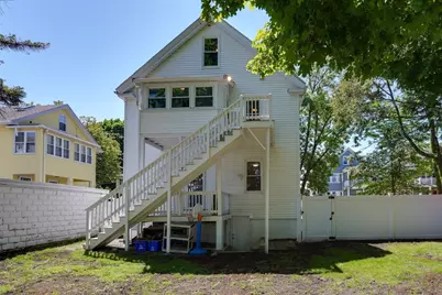 11 Walnut Street #11, Belmont, MA 02478 - Photo 26