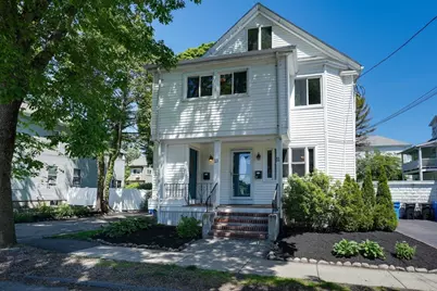 11 Walnut Street #11, Belmont, MA 02478 - Photo 2