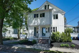 11 Walnut St, Belmont, MA 02478 - Photo 2