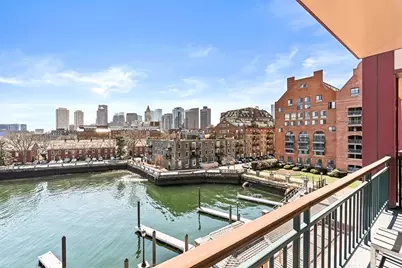 40 Battery St #306, Boston, MA 02109 - Photo 12