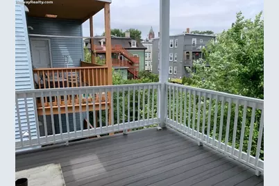 38 Crescent Ave #3, Boston, MA 02125 - Photo 4