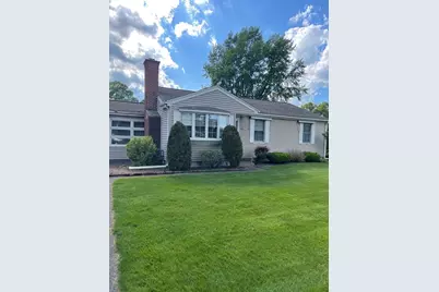 106 Deslauriers St, Chicopee, MA 01020 - Photo 1