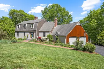 26 Cooke Rd, Plymouth, MA 02360 - Photo 2
