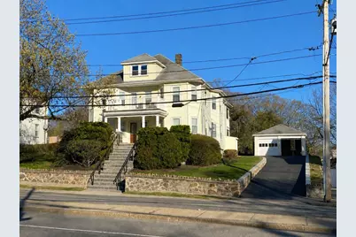 5008 Washington St, Boston, MA 02132 - Photo 1