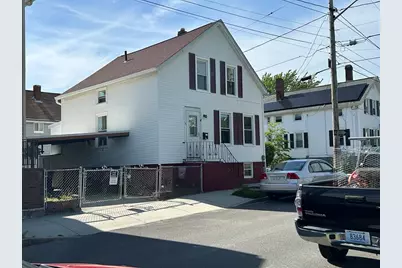 115 Cedar St, New Bedford, MA 02740 - Photo 2