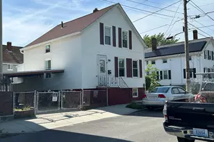 115 Cedar St, New Bedford, MA 02740 - Photo 2