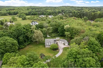 592 Sugar Rd, Bolton, MA 01740 - Photo 2
