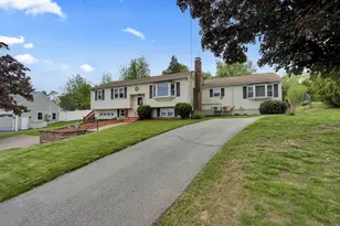 101 Longhill Dr, Leominster, MA 01453 - Photo 28