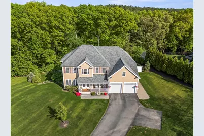 42 Slocumb Lane, Marlborough, MA 01752 - Photo 34