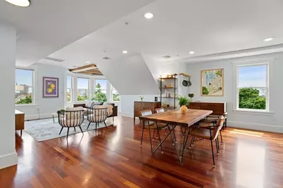 6 Highland Ave #3, Somerville, MA 02143 - Photo 8