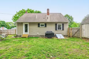 14 Amherst St, Grafton, MA 01536 - Photo 20
