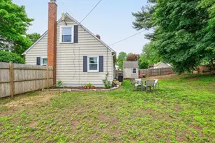 14 Amherst St, Grafton, MA 01536 - Photo 22