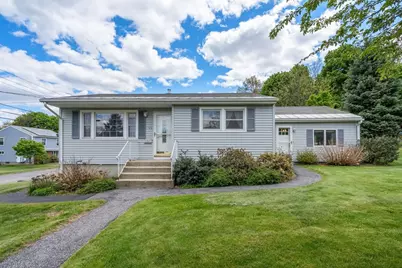 24 Park Villa Ave, Worcester, MA 01606 - Photo 2