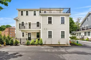 101B Market St, Amesbury, MA 01913 - Photo 34