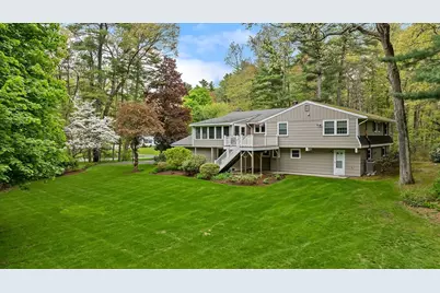 21 Churchill Street, Sudbury, MA 01776 - Photo 2