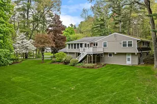 21 Churchill St, Sudbury, MA 01776 - Photo 2