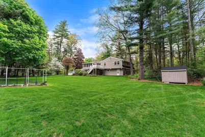 21 Churchill Street, Sudbury, MA 01776 - Photo 24