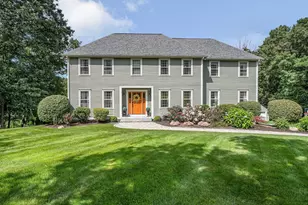 4 Nashoba Dr, Chelmsford, MA 01824 - Photo 2