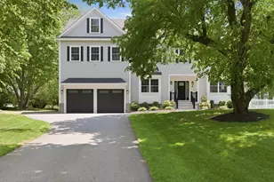 4 Augustus Rd, Lexington, MA 02421 - Photo 1
