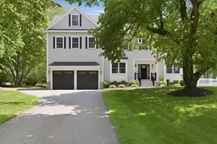 4 Augustus Rd, Lexington, MA 02421 - Photo 1