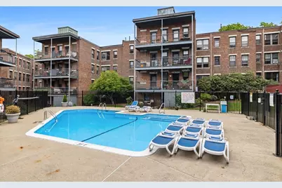 100 Lanark Rd #4, Boston, MA 02135 - Photo 10
