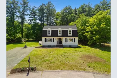 63 Brad Rd, Stoughton, MA 02072 - Photo 2