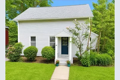 42 Water St, Northampton, MA 01053 - Photo 4