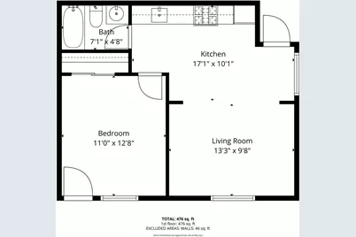 120 Dolphin, Revere, MA 02151 - Photo 24