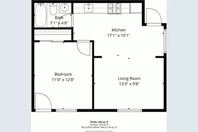120 Dolphin, Revere, MA 02151 - Photo 24