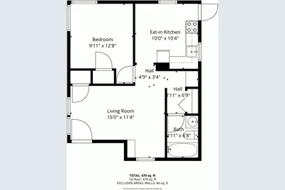 120 Dolphin, Revere, MA 02151 - Photo 22