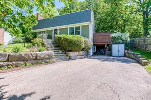 33 Overlook Ave, Dedham, MA 02026 - Photo 4