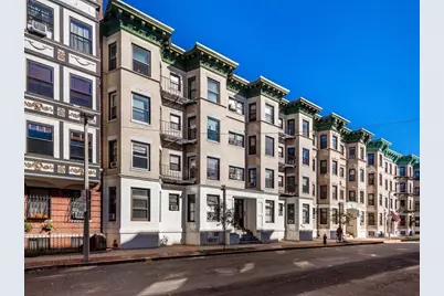 65 Burbank St. #17, Boston, MA 02115 - Photo 12