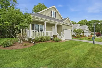 29 Rachaels Way, Brockton, MA 02301 - Photo 2