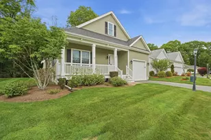 29 Rachael's Way, Brockton, MA 02301 - Photo 2
