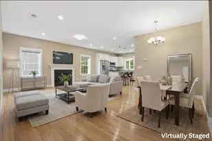 29 Rachael's Way, Brockton, MA 02301 - Photo 4