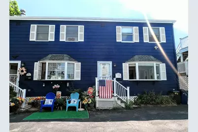 45.5 Aborn St. #2, Peabody, MA 01960 - Photo 1