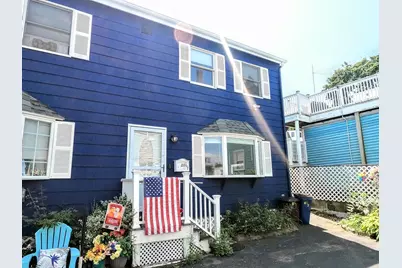 45.5 Aborn St. #2, Peabody, MA 01960 - Photo 18