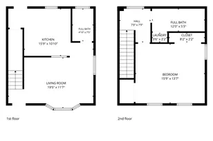 45 5 Aborn St, Peabody, MA 01960 - Photo 30